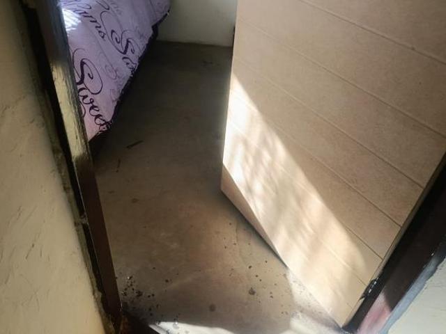 2 Bedroom House in Sebokeng Zone 12