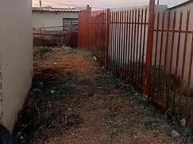 2 Bedroom House in Secunda