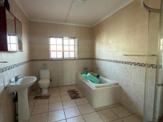2 Bedroom House in Secunda
