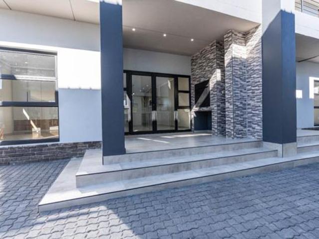 2 Bedroom House in Secunda