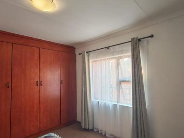 2 Bedroom House in Secunda