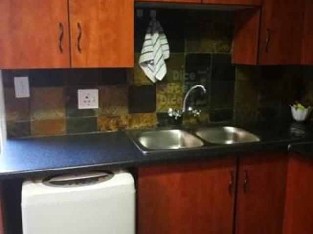 2 Bedroom House in Secunda