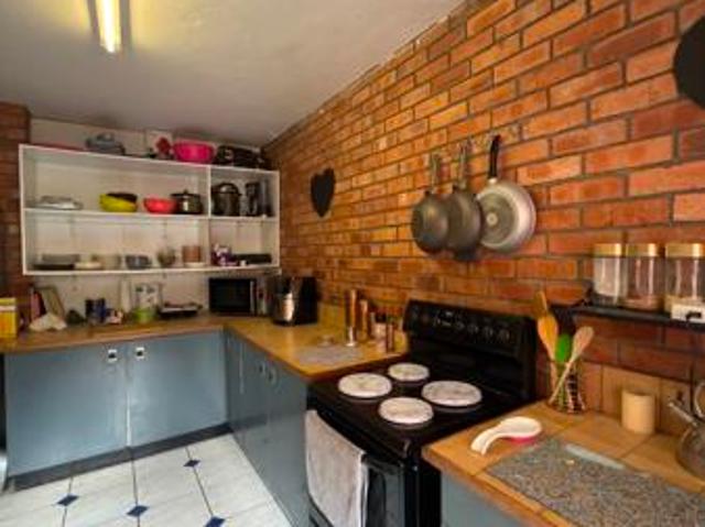 2 Bedroom House in Secunda
