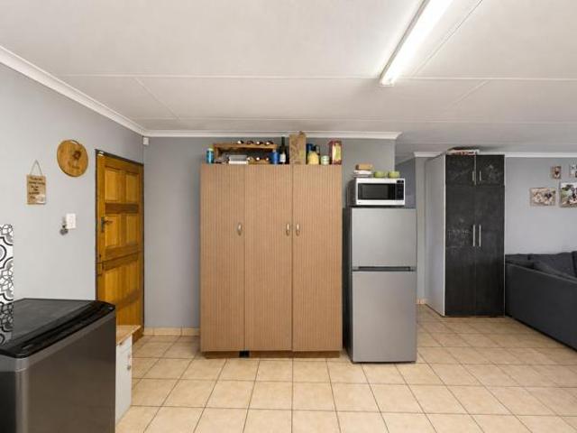 2 Bedroom House in Secunda