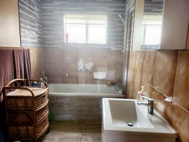 2 Bedroom House in Secunda