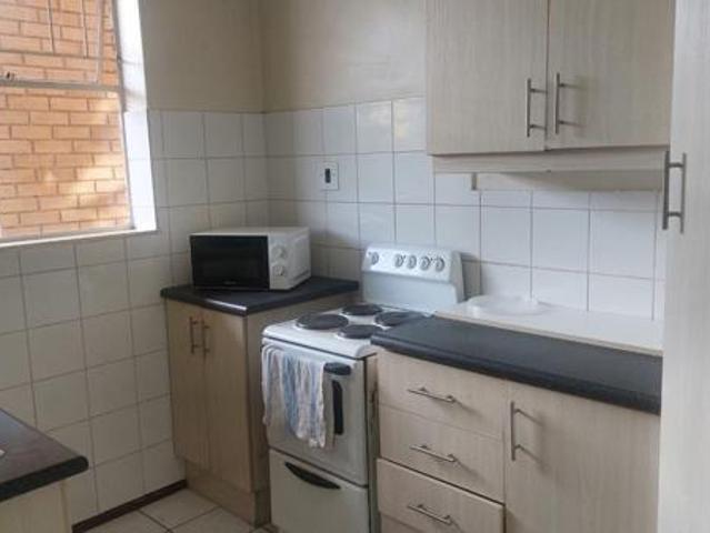 2 Bedroom House in Secunda