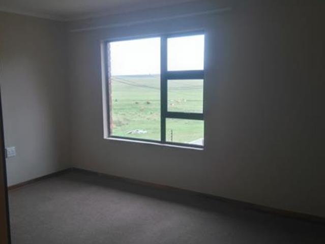 2 Bedroom House in Secunda