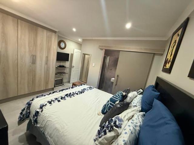 2 Bedroom House in Secunda
