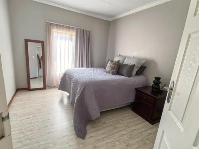 2 Bedroom House in Secunda