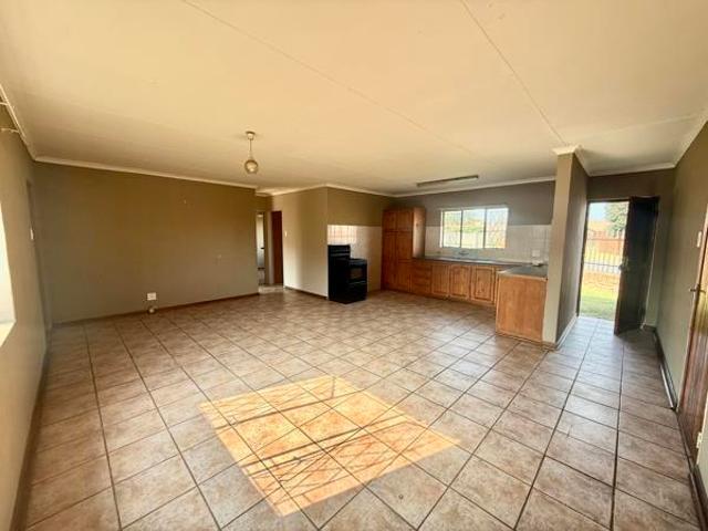 2 Bedroom House in Secunda