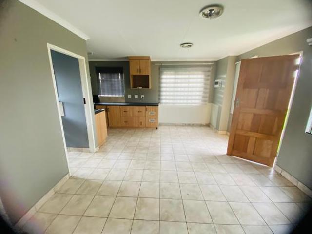 2 Bedroom House in Secunda