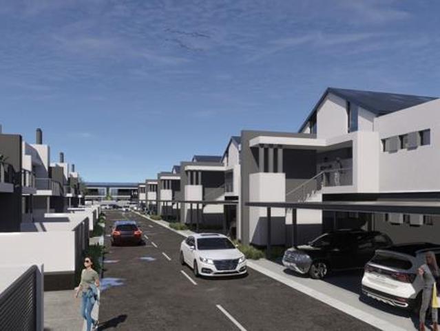 2 Bedroom House in Secunda