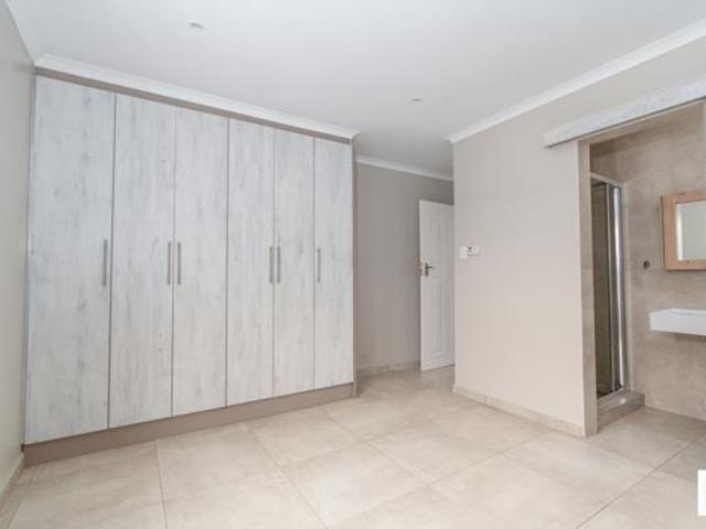 2 Bedroom House in Secunda