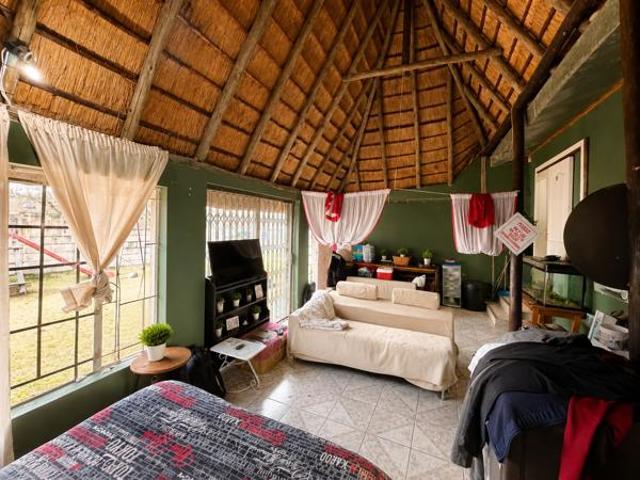 2 Bedroom House in Secunda