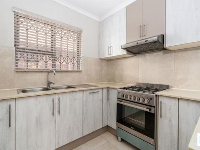 2 Bedroom House in Secunda