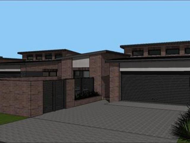 2 Bedroom House in Secunda