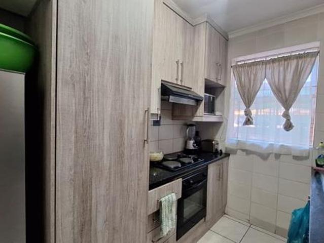 2 Bedroom House in Secunda