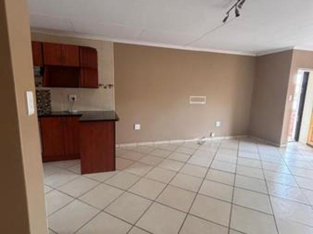 2 Bedroom House in Secunda