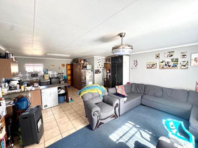 2 Bedroom House in Secunda
