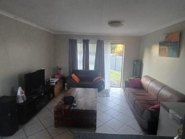 2 Bedroom House in Secunda