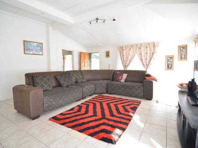 2 Bedroom House in Senekal