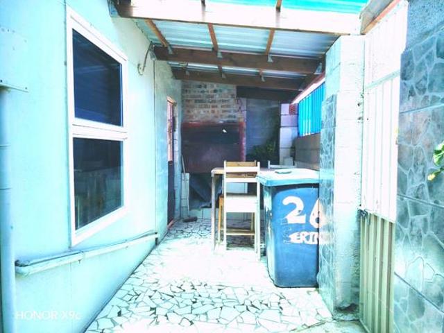 2 Bedroom House in Sercor Park