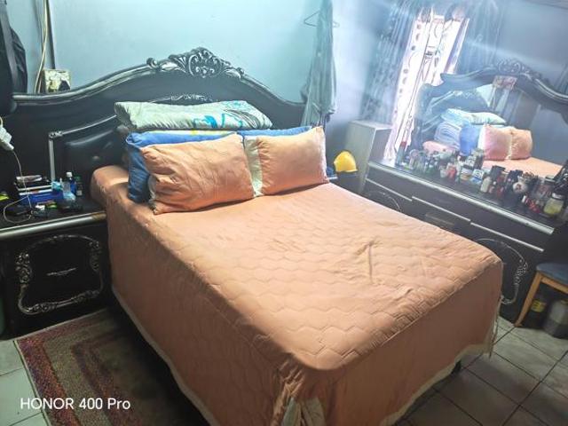2 Bedroom House in Sercor Park