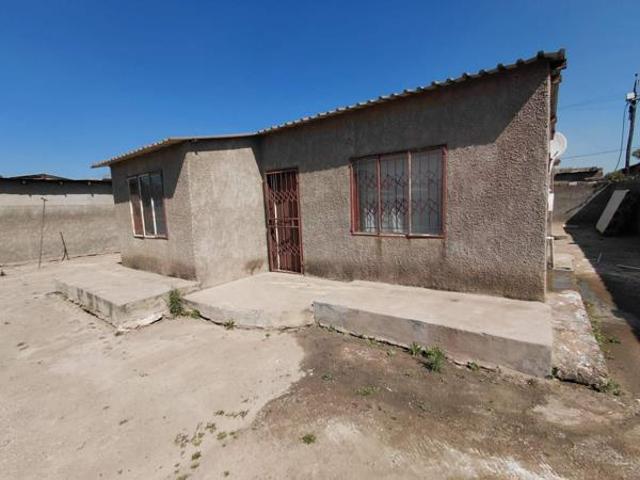 2 Bedroom House in Seshego
