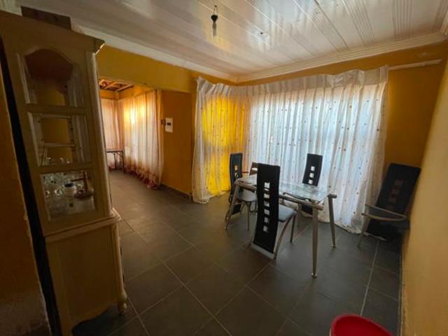 2 Bedroom House in Seshego