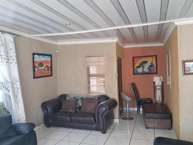 2 Bedroom House in Seshego