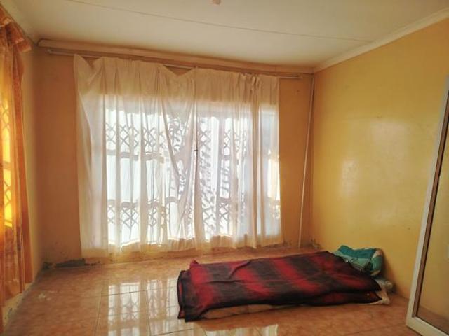 2 Bedroom House in Seshego 9E