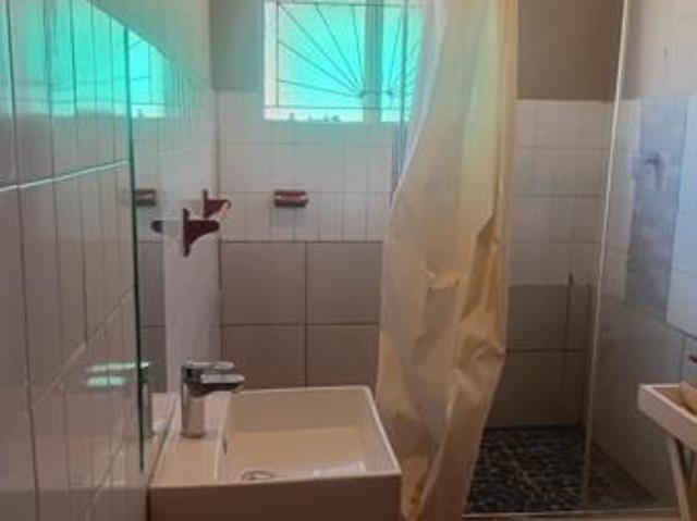 2 Bedroom House in Seshego 9L