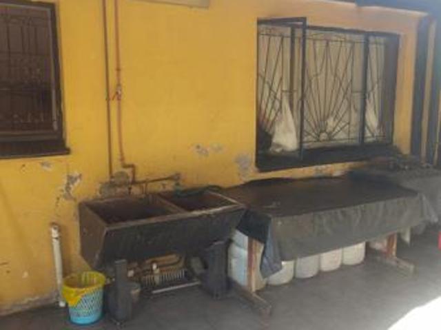 2 Bedroom House in Seshego