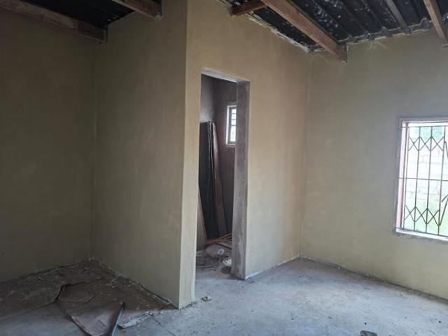 2 Bedroom House in Seshego