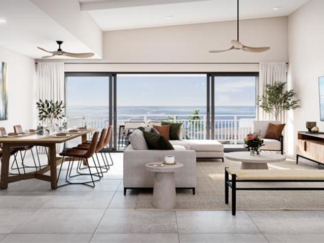 2 Bedroom House in Shakas Rock