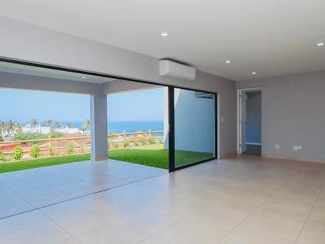 2 Bedroom House in Shakas Rock