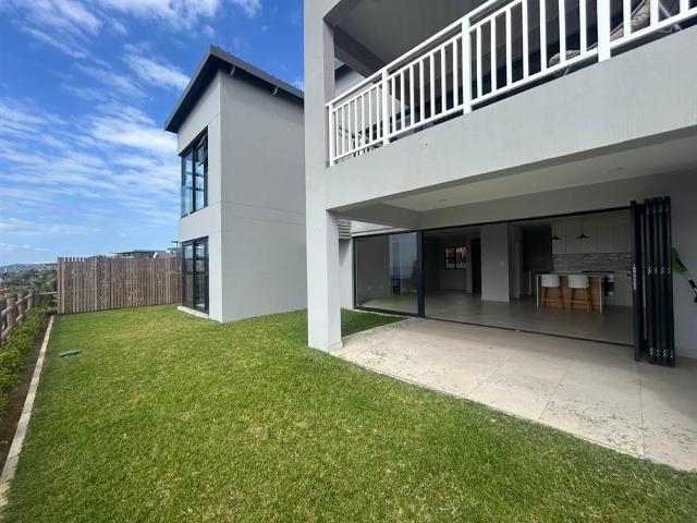 2 Bedroom House in Shakas Rock