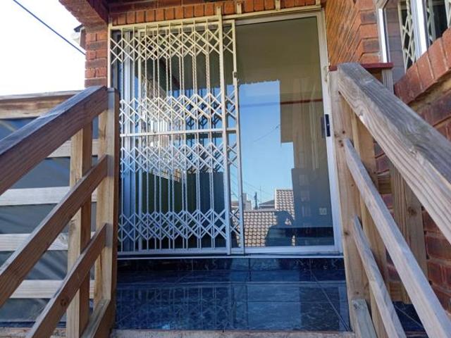 2 Bedroom House in Shallcross