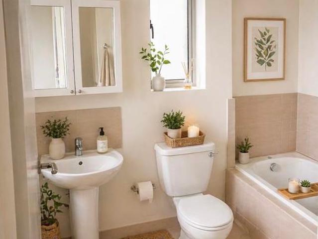2 Bedroom House in Sheffield Manor