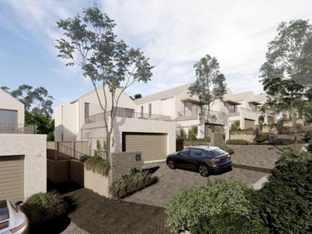 2 Bedroom House in Sheffield Beach