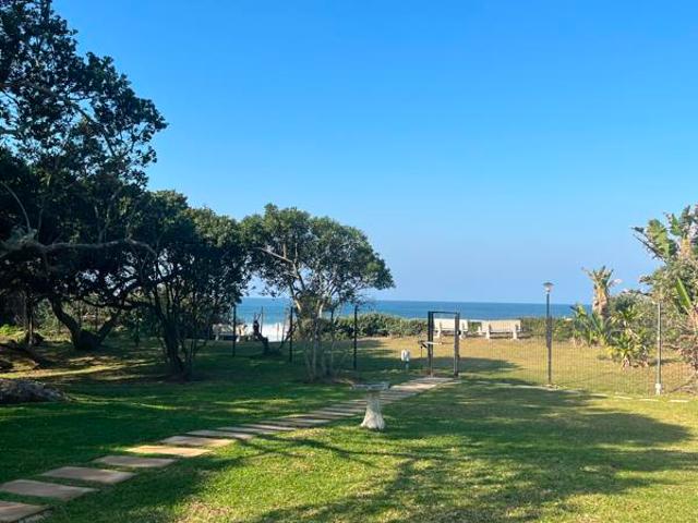 2 Bedroom House in Shelly Beach