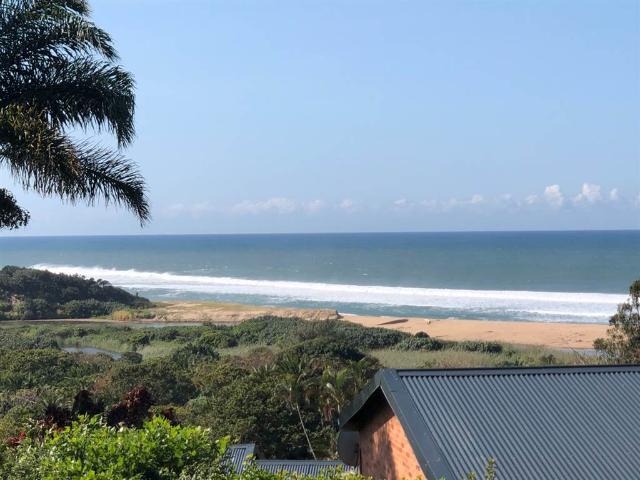 2 Bedroom House in Shelly Beach