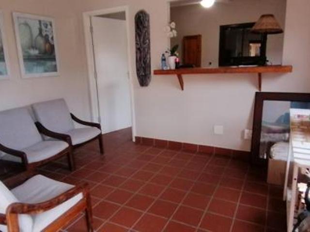 2 Bedroom House in Shelly Beach