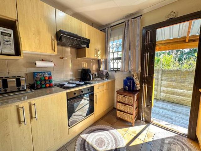 2 Bedroom House in Sherwood