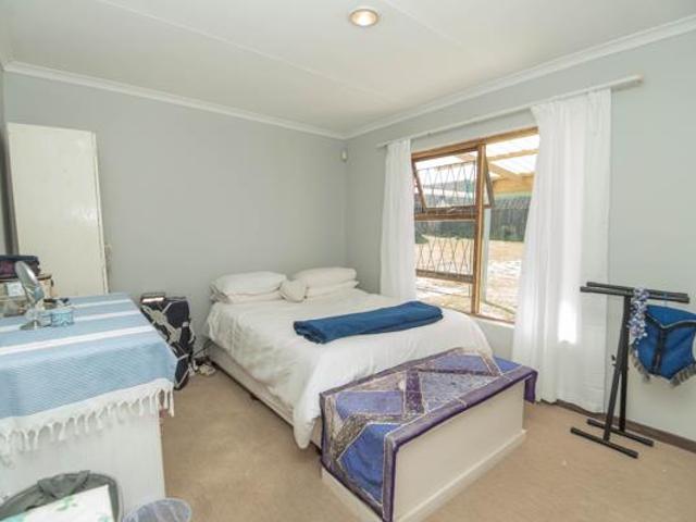 2 Bedroom House in Sherwood