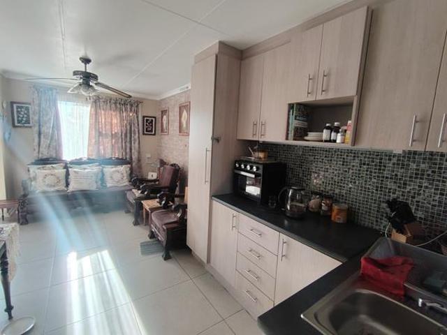 2 Bedroom House in Sherwood