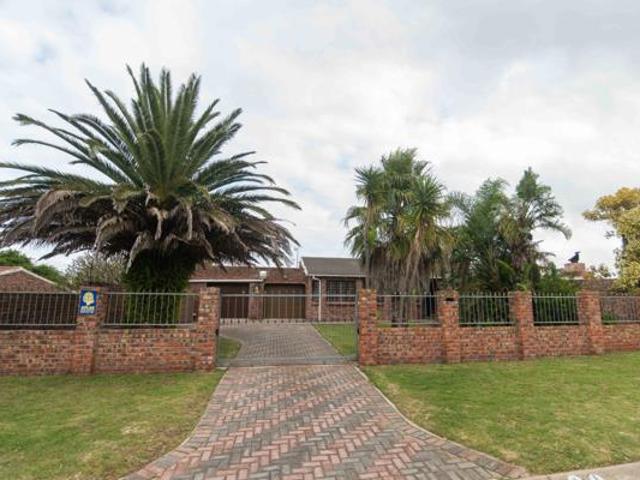 2 Bedroom House in Sherwood