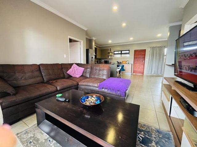 2 Bedroom House in Six Fountains Estate