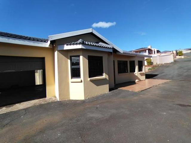 2 Bedroom House in Signal Hill