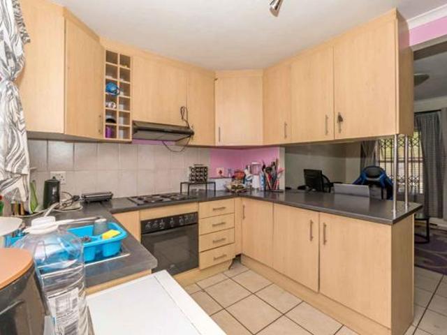 2 Bedroom House in Silversands